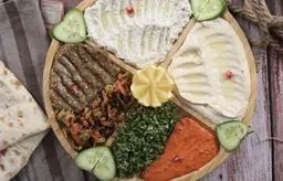 مقبلات مشكلة